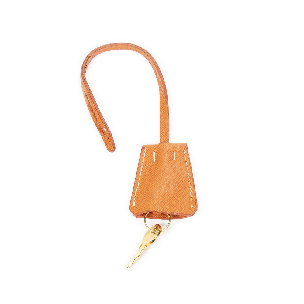 Prada Mini Perforated Boston - Picture 9 of 9
